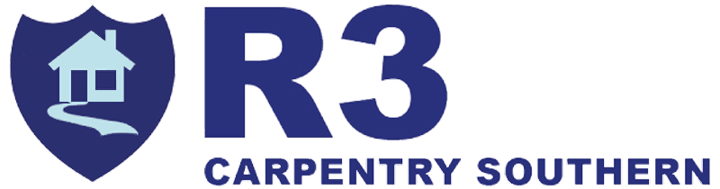 R3 Carpentry Southern Logo