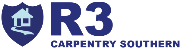 R3 Carpentry Logo