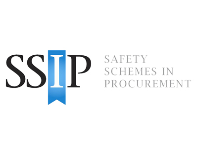 SSIP Logo